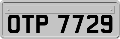 OTP7729