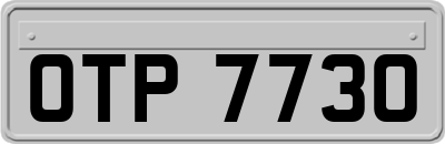 OTP7730