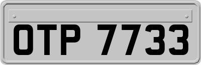 OTP7733