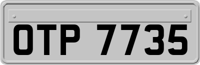 OTP7735