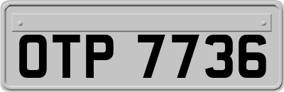 OTP7736