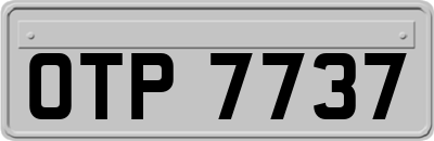 OTP7737
