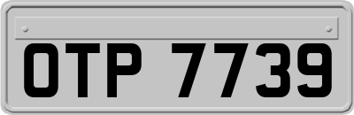 OTP7739