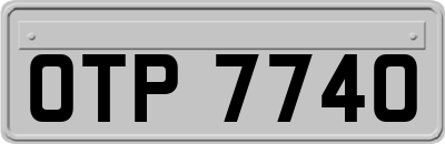 OTP7740