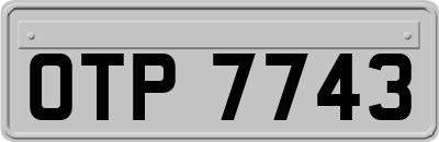 OTP7743