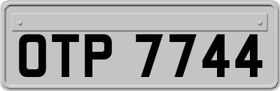 OTP7744