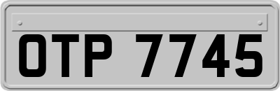 OTP7745