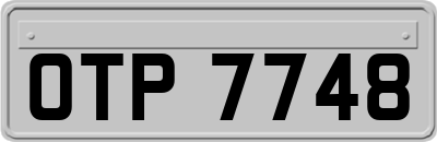 OTP7748
