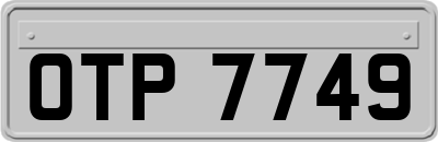 OTP7749