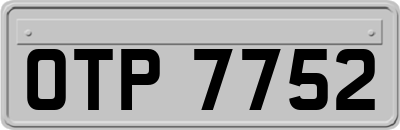 OTP7752