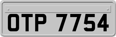 OTP7754