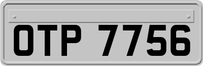 OTP7756