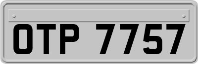 OTP7757