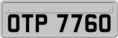 OTP7760