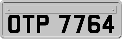 OTP7764