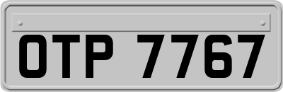 OTP7767