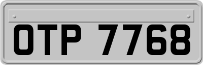 OTP7768