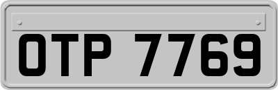 OTP7769