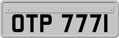 OTP7771