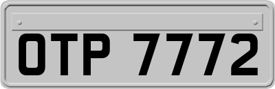 OTP7772