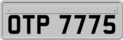 OTP7775