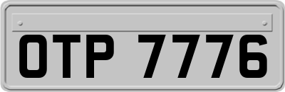 OTP7776
