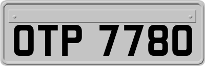 OTP7780