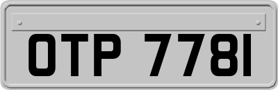 OTP7781