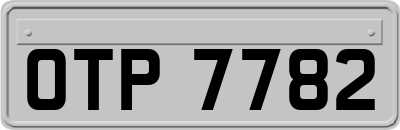 OTP7782