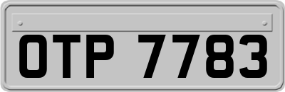 OTP7783