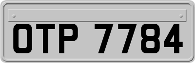 OTP7784