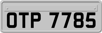 OTP7785