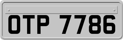 OTP7786