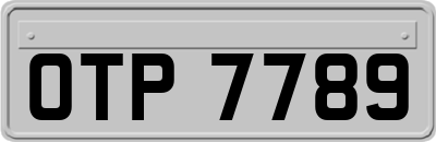 OTP7789