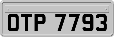 OTP7793