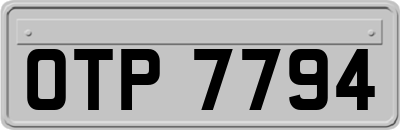 OTP7794