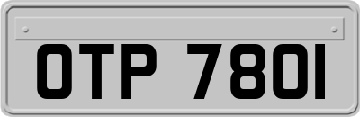 OTP7801
