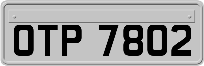 OTP7802