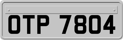 OTP7804