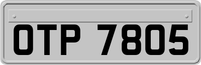 OTP7805