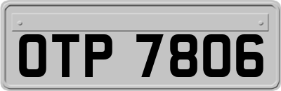 OTP7806