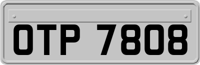 OTP7808