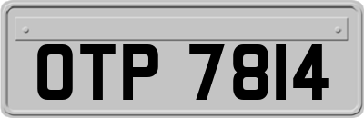 OTP7814