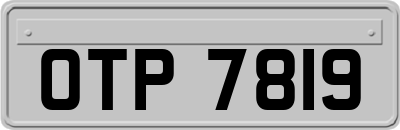 OTP7819