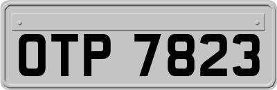 OTP7823