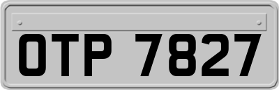 OTP7827