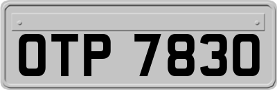 OTP7830