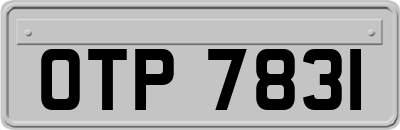 OTP7831