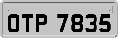 OTP7835