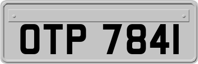 OTP7841